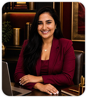 Dra Thaynara Alves